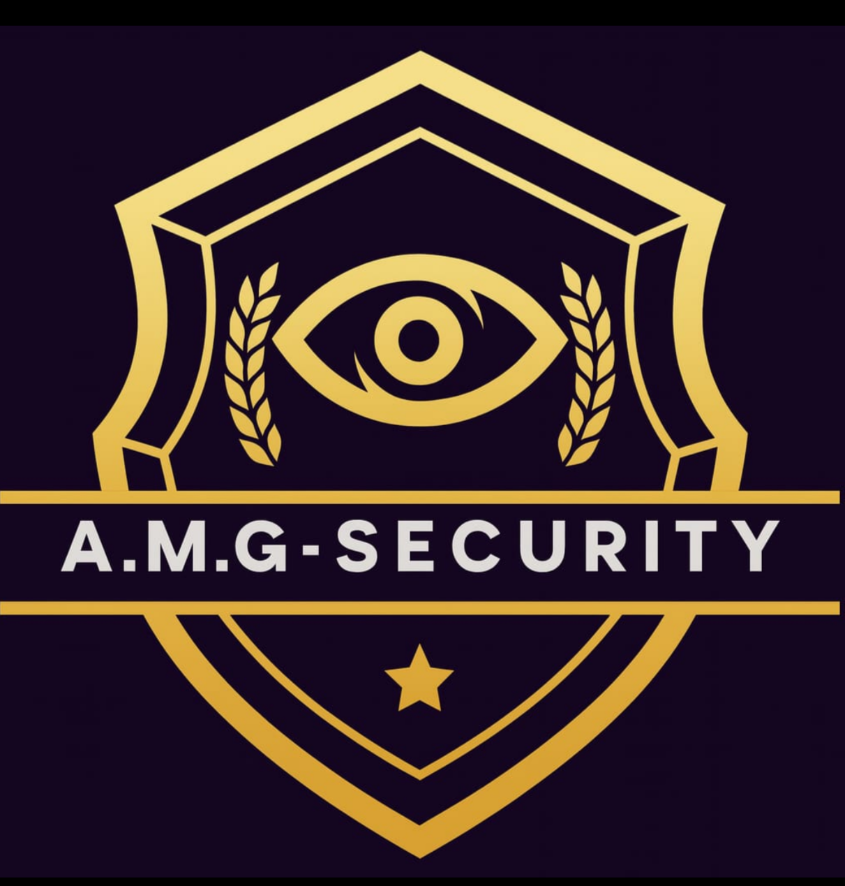 AMG logo